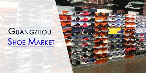 shoes in china market